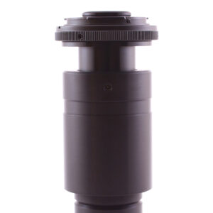 Coupler Links APS-C Nikon F-Mount Camera → 38mm ø ISO Nikon Photoport