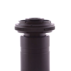 Coupler Links APS-C Nikon F-Mount Camera → 25mm ø Olympus Phototube