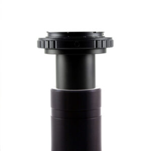 Coupler Links FULL FRAME Nikon F-Mount Camera → 25mm ø Zeiss Phototube