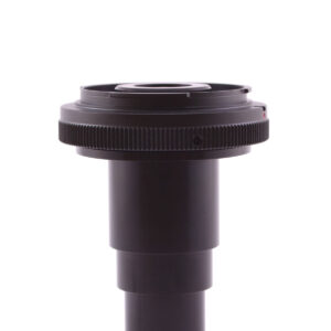 Coupler Links APS-C  Sony E-Mount Camera → 23mm ø Microscope Eyepiece