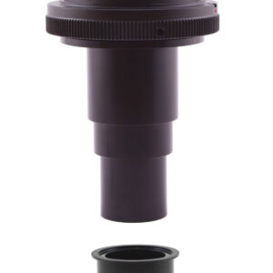 Coupler Links APS-C  Sony E-Mount Camera → 30mm ø Microscope Eyepiece