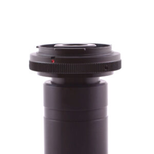 Coupler Links APS-C  Sony E-Mount Camera → 25mm ø Wild (Leica) Phototube