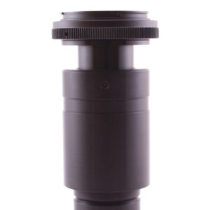 Coupler Links APS-C  Sony E-Mount Camera → 38mm ø ISO Nikon Photoport