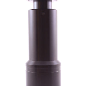 Coupler Links APS-C  Sony E-Mount Camera → 42mm ø Olympus Dovetail Interface