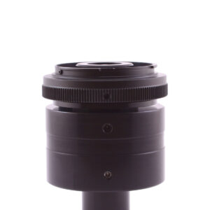 Coupler Links APS-C  Sony E-Mount Camera → 38mm Diameter Male Dovetail Interface