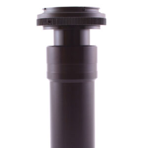Coupler Links APS-C  Sony E-Mount Camera → 30mm ø Zeiss Dovetail Interface