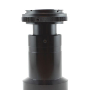Coupler Links APS-C  Sony E-Mount Camera → 44mm ø Zeiss Dovetail Interface