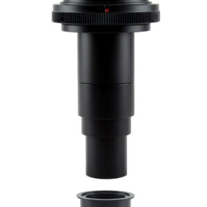 Coupler Links FULL FRAME Sony E-Mount Camera → 30mm ø Microscope Eyepiece Holes