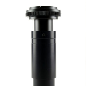Coupler Links FULL FRAME Sony E-Mount Camera → 37mm ø Leica Photoport