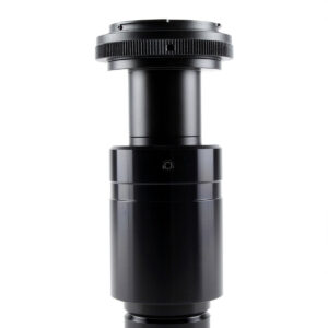 Coupler Links FULL FRAME Sony E-Mount Camera → 38mm ø ISO  Leica Photoport