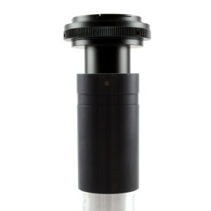 Coupler Links FULL FRAME Sony E-Mount Camera → Leica 36mm ø Leica DME Photoport