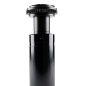 Coupler Links FULL FRAME Sony E-Mount Camera → Leica 34.5mm ø Dovetail Interface