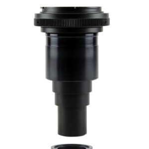 Coupler Links FULL FRAME Sony E-Mount Camera → 30mm ø Nikon Photo Eyepiece Port