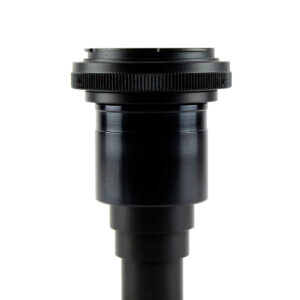 Coupler Links FULL FRAME Sony E-Mount Camera → 23mm ø Nikon Photo Eyepiece Port