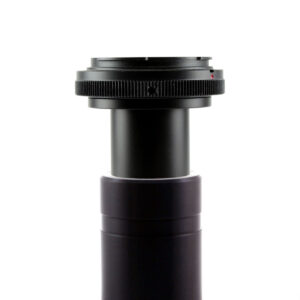Coupler Links FULL FRAME Sony E-Mount Camera → 25mm ø Zeiss Phototube