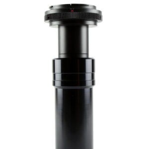 Coupler Links FULL FRAME Sony E-Mount Camera → 30mm ø Zeiss Dovetail Interface